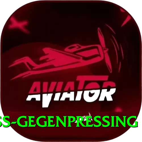 gegenpress gegenpressing Pro v2.0.7 - 2