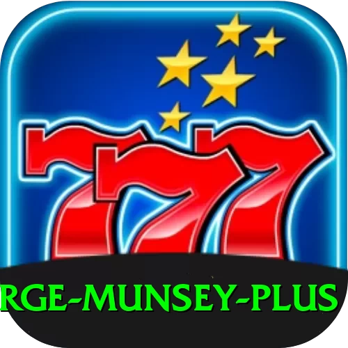 george munsey - Mega Earning App - 2
