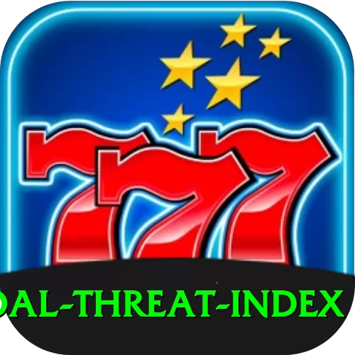 goal threat index - 2