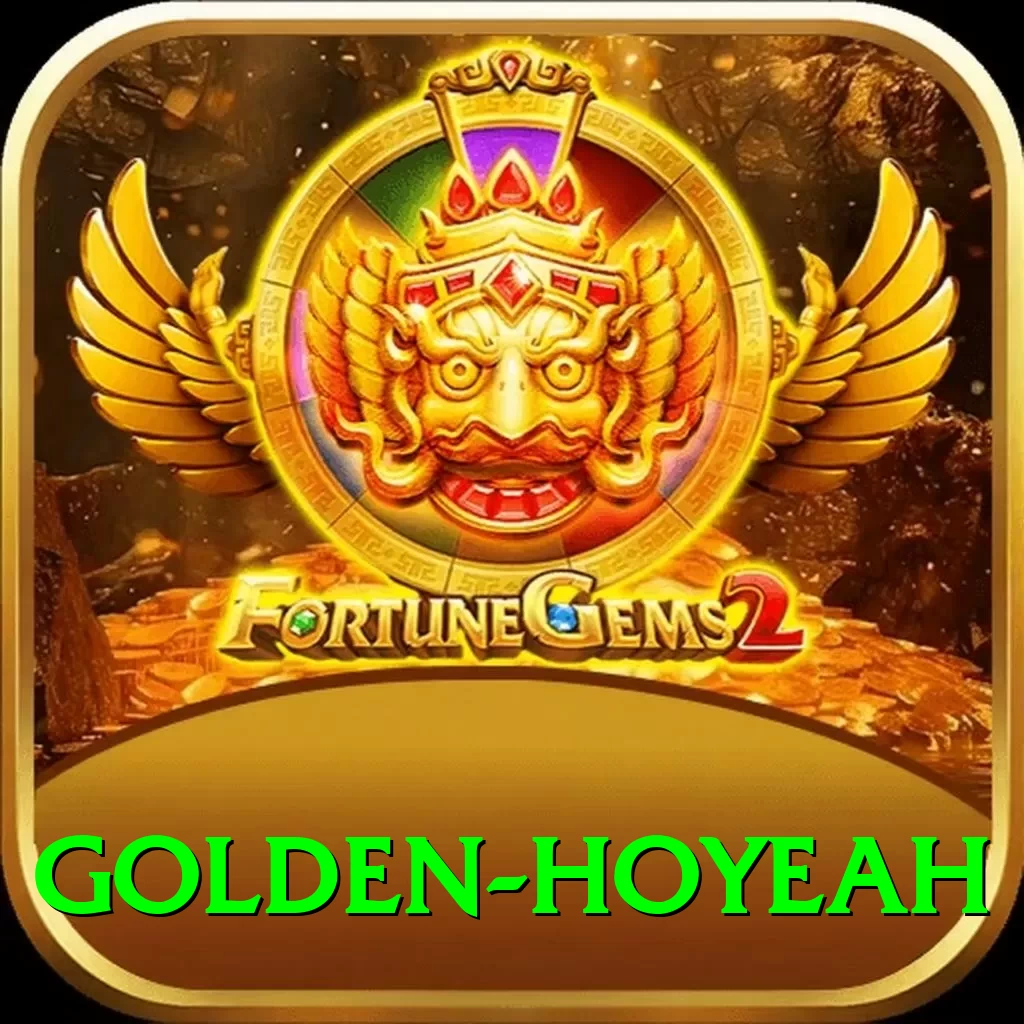 golden hoyeah Pro v1.5.0 - 2