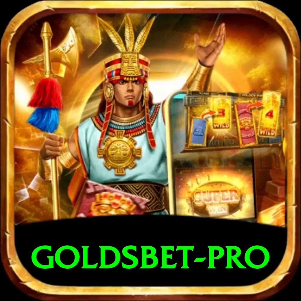 goldsbet App Ultimate v5.1.2 - 2