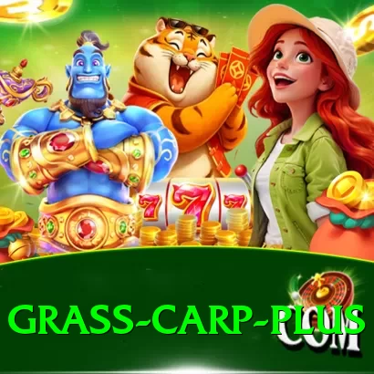 grass carp Casino Deluxe v3.9.0 - 2