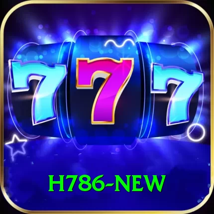 H786 Game Max v2.3.9 - 2