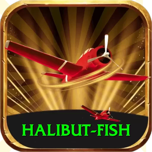 halibut fish Max Pro v1.2.9 - 2