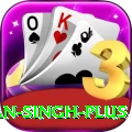 harbhajan singh Cash Supreme