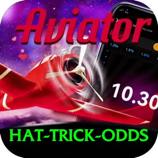 hat trick odds Premium Edition v2.6.5 - 2