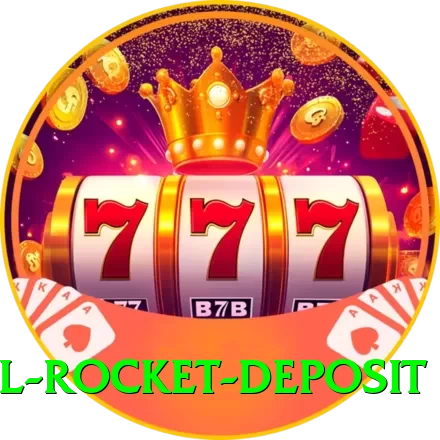 hbl rocket deposit Games (Casino & Earning) Plus v4.1.8 - 2
