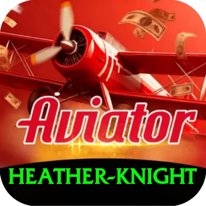 heather knight Pro Max v4.6.4 - 2