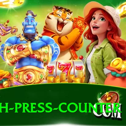 high press counter Gold Edition v2.7.8 - 2