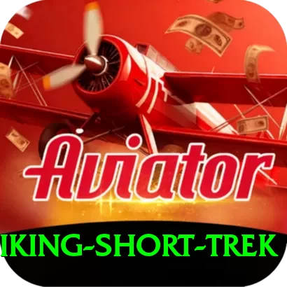 hiking short trek Deluxe v1.6.6 - 2