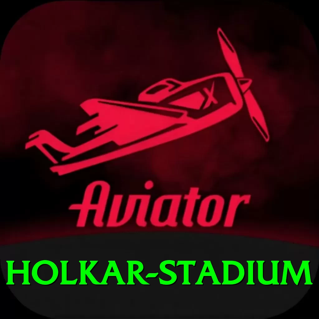 holkar stadium Ultimate Pro v4.5.2 - 2