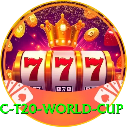 icc t20 world cup Gold v3.6.7 - 2