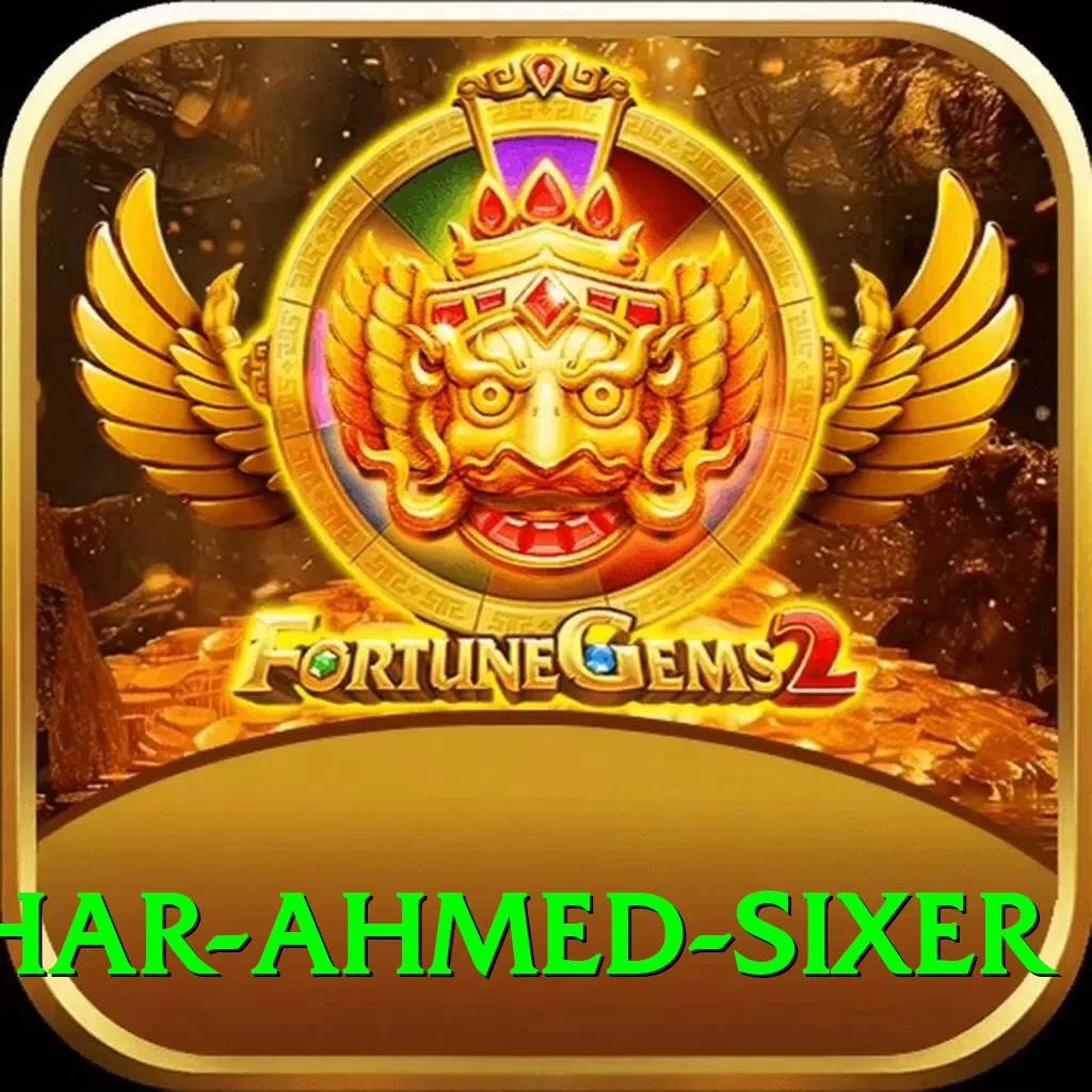 iftikhar ahmed sixer Pro Max v5.2.4 - 2