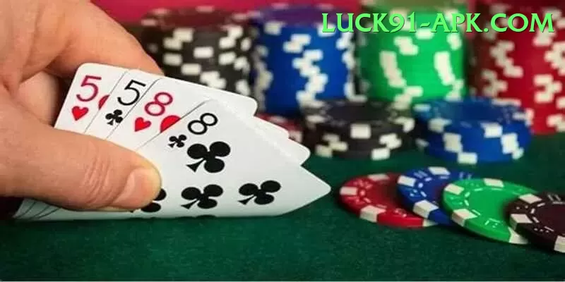 lucky97 game Casino Official v5.7.7 Screenshot 1