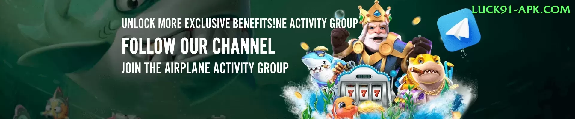 s9game Games (Casino & Earning) VIP v5.6.0 Screenshot 1