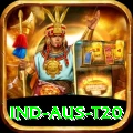 ind aus t20 Gold v5.9.1