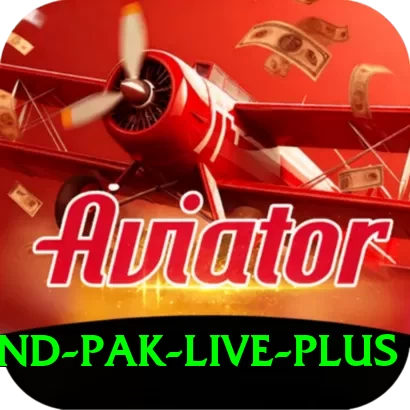 ind pak live Gaming Legend - 2