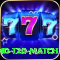 india england t20 match Gold Edition v3.3.5
