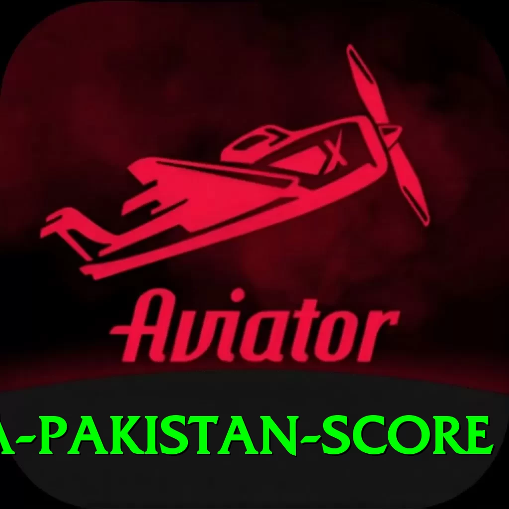 india pakistan score Pro Max v1.2.9 - 2