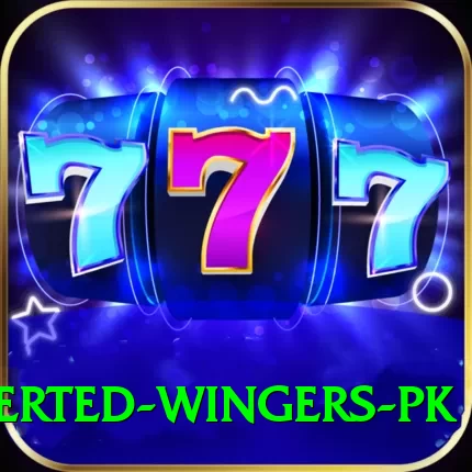 inverted wingers pk Gold Edition v5.7.0 - 2