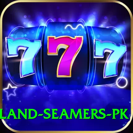ireland seamers pk Pro v4.3.5 - 2