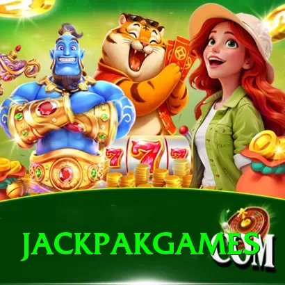 jackpakgames Pro Max vv1.4.9 - 2