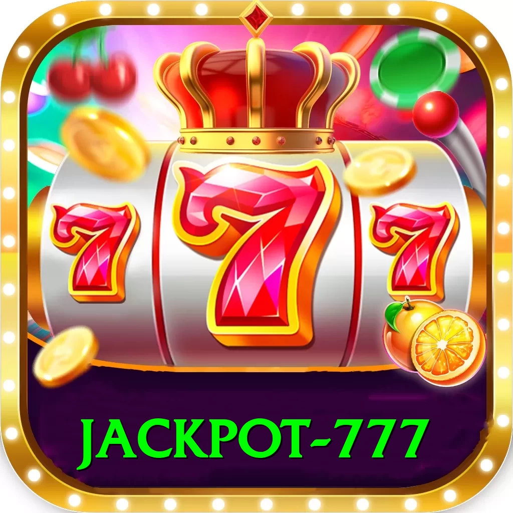 jackpot 777 Plus v5.2.1 - 2