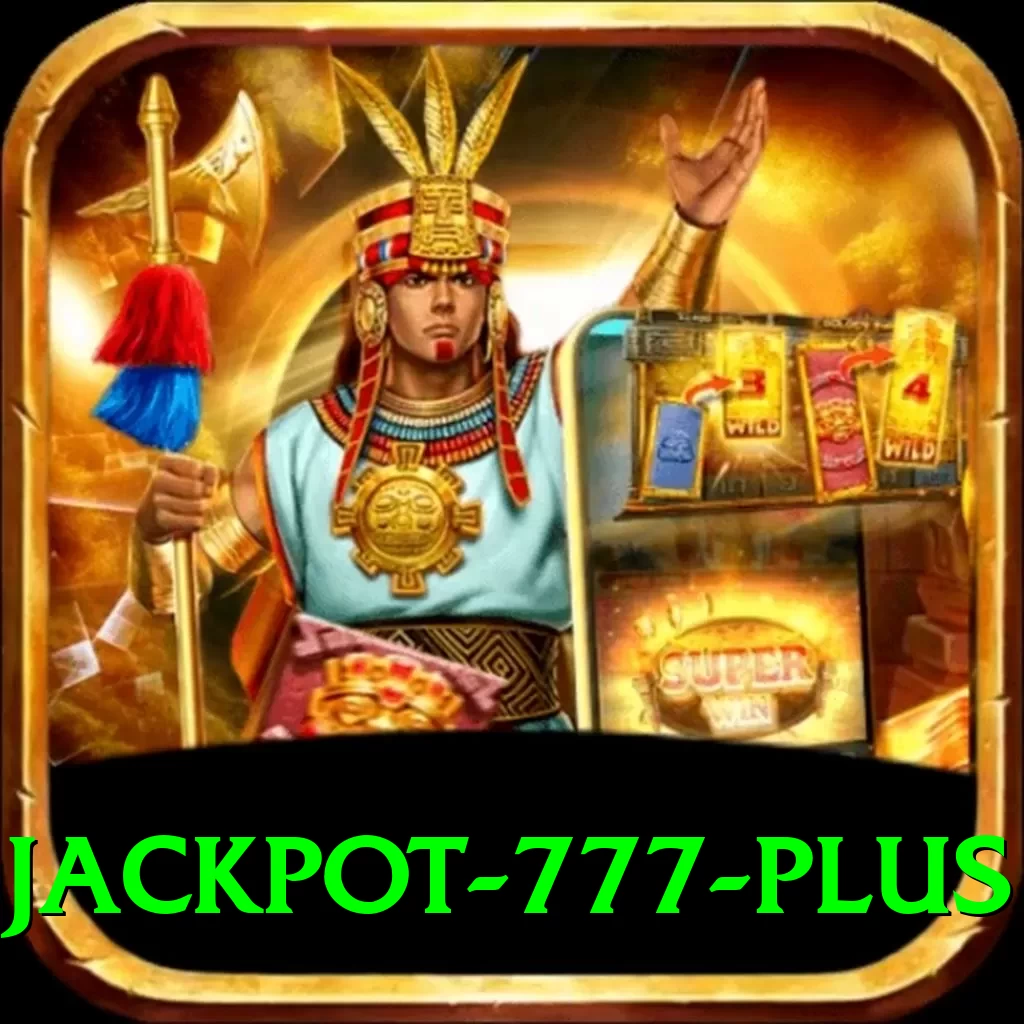 jackpot 777 Live Plus - 2