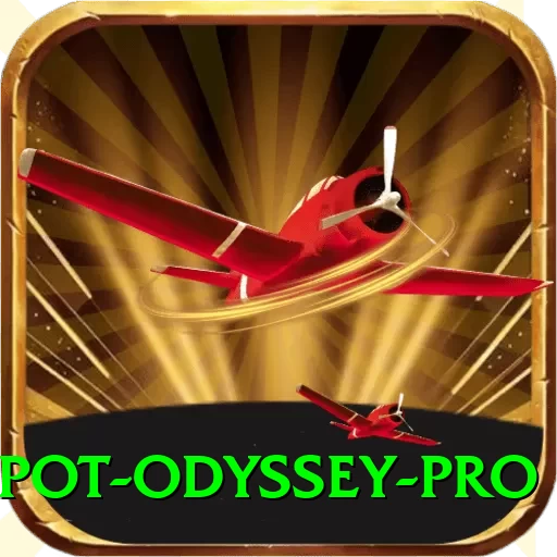 jackpot odyssey Master v2.5.0 - 2