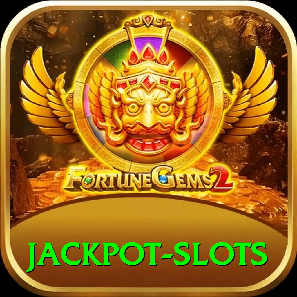 jackpot slots Plus Edition v3.5.7 - 2