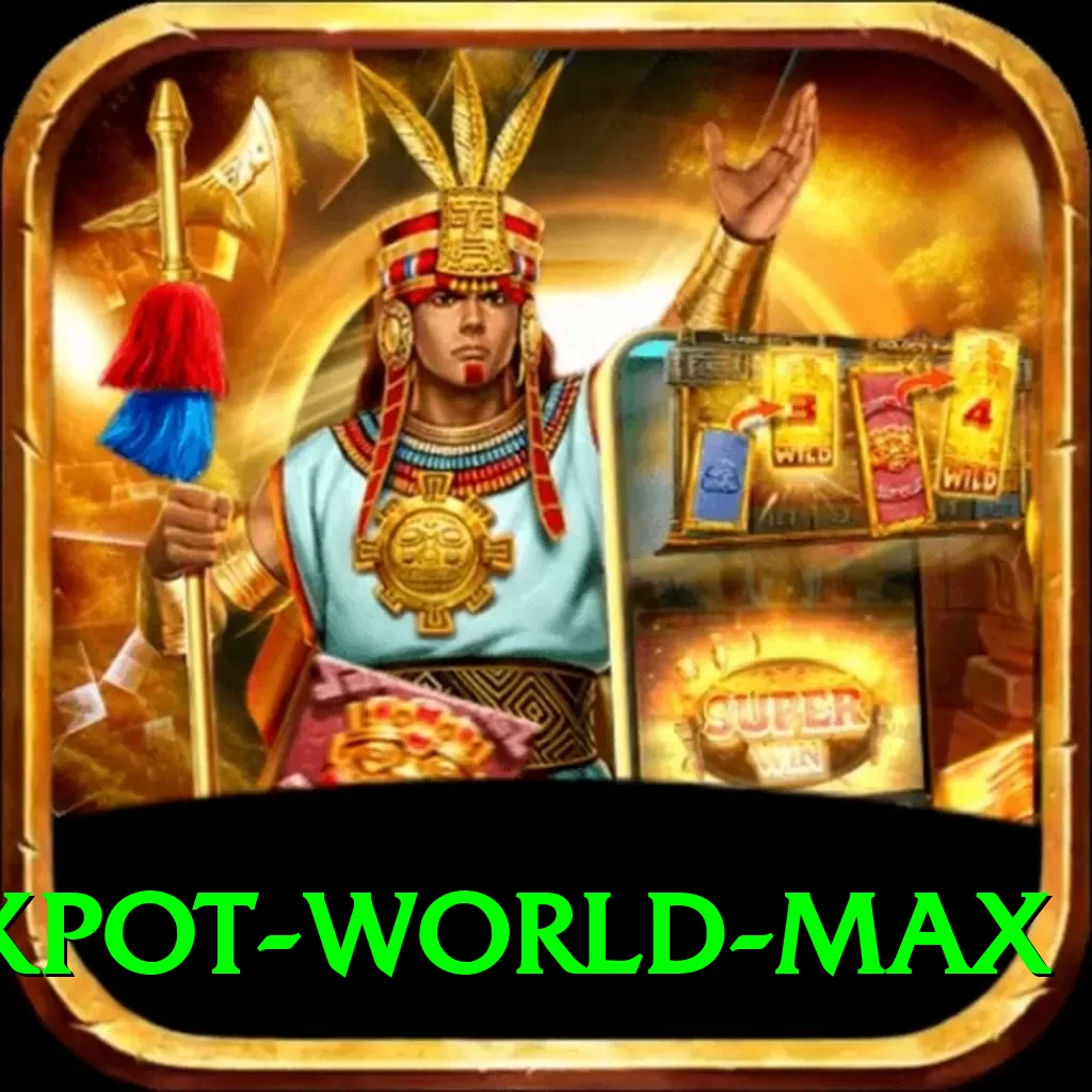 Jackpot World - Live Premium - 2