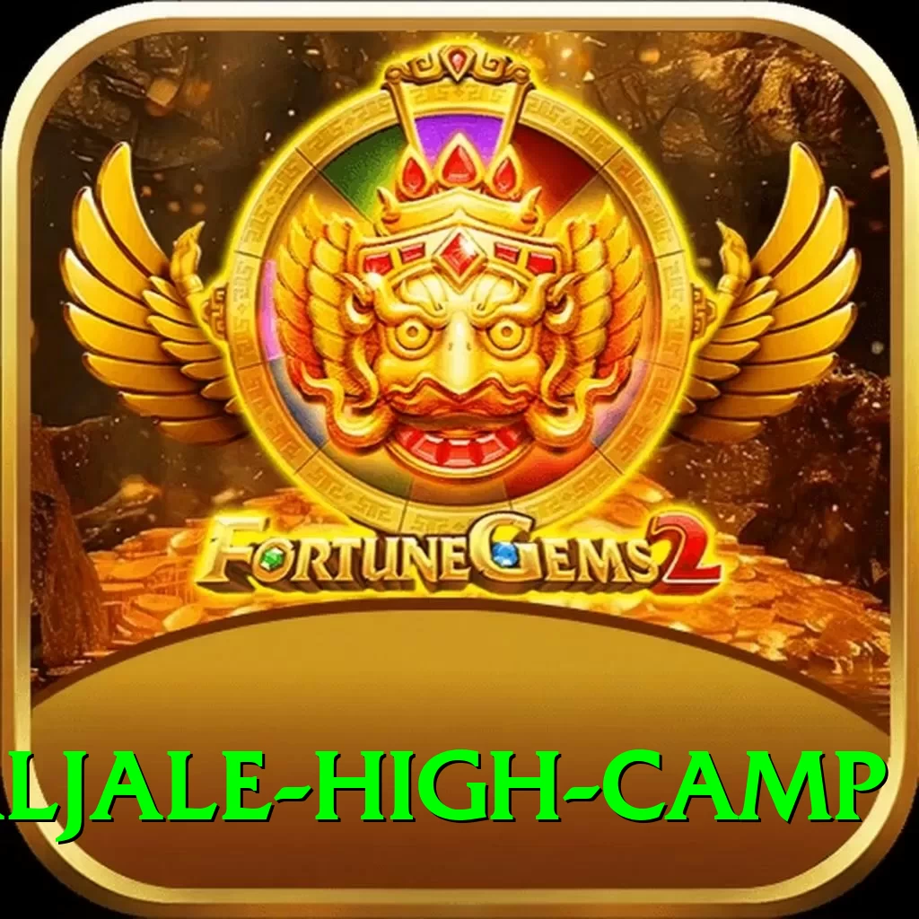jaljale high camp Gold v5.9.4 - 2