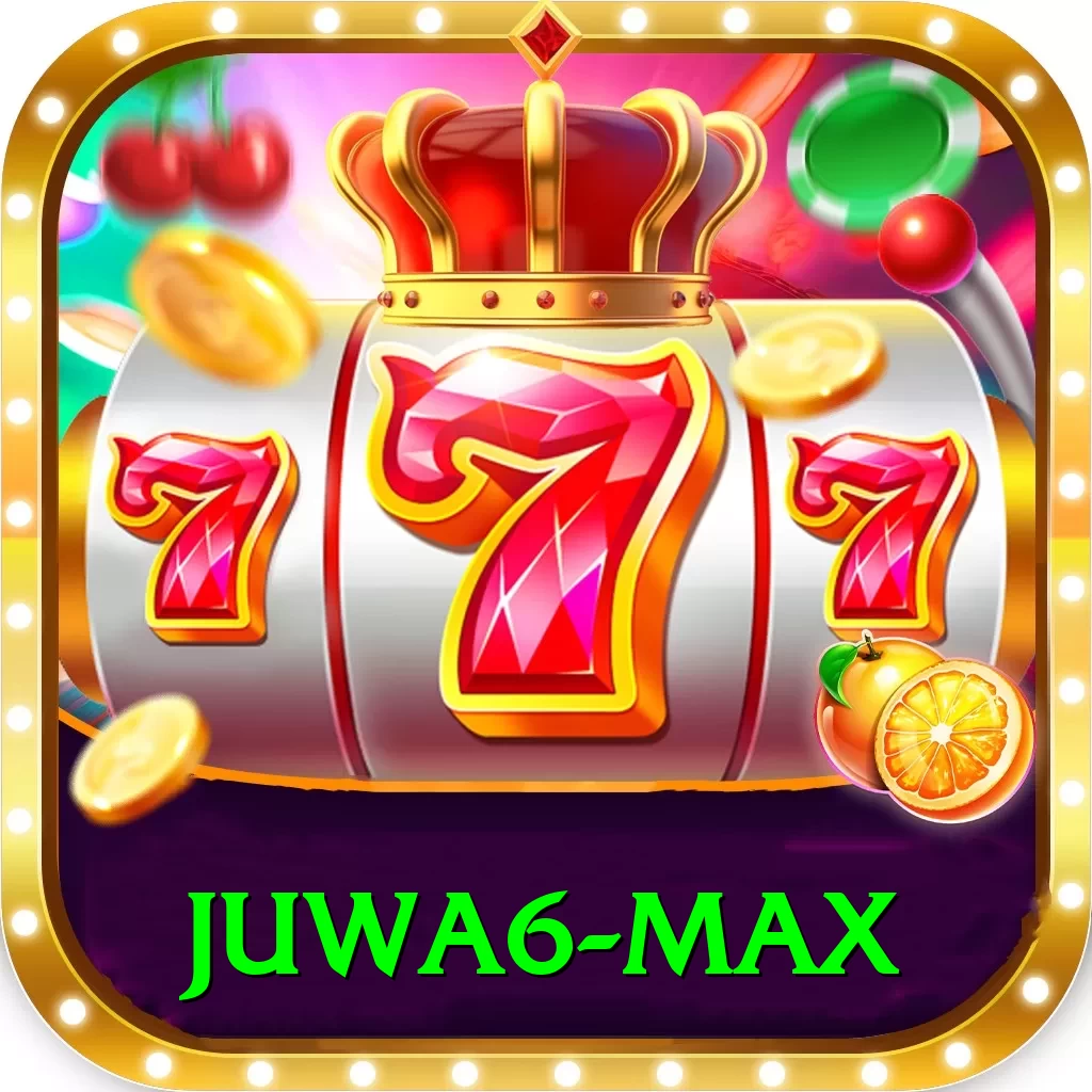 Juwa6 King Jackpot - 2