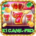 k1game Extreme Gaming App