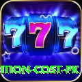 k2 expedition cost pk Ultimate v3.3.7