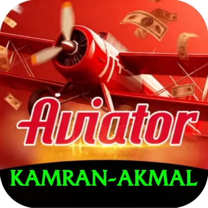 kamran akmal Gold Pro v5.8.6 - 2