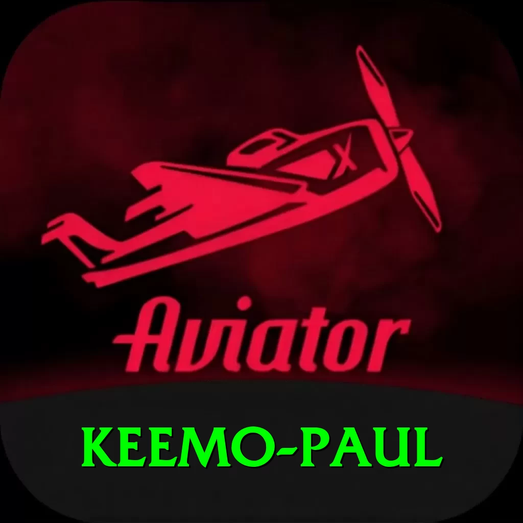 keemo paul Games (Casino & Earning) VIP v4.1.6 - 2