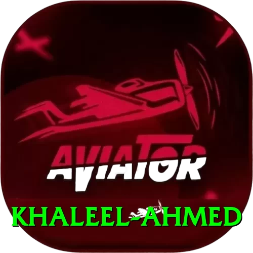 khaleel ahmed Pro Max v4.3.9 - 2