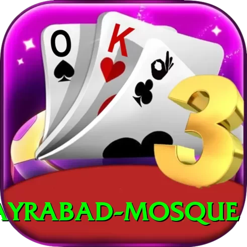 khayrabad mosque Deluxe Edition v1.3.0 - 2
