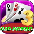 khayrabad mosque Deluxe Edition v1.3.0