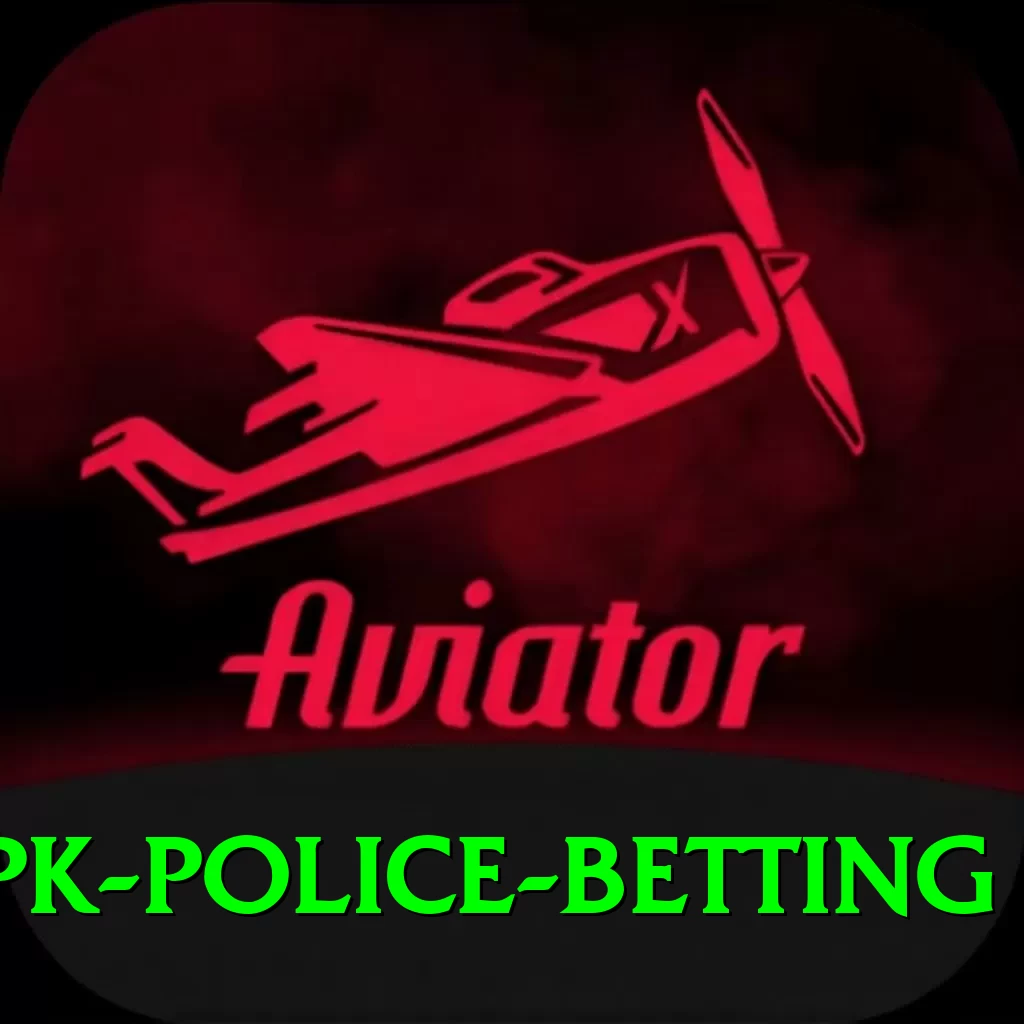 kpk police betting Premium v5.1.8 - 2