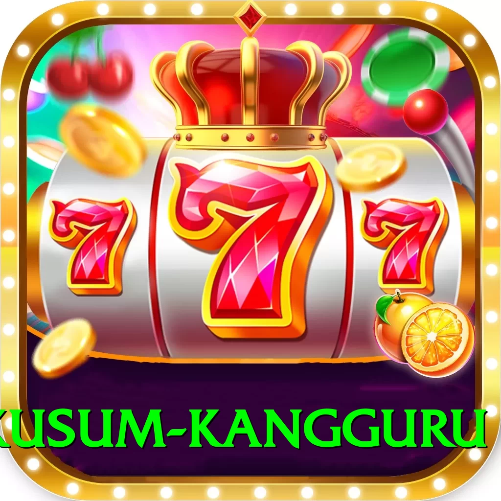 kusum kangguru Ultimate Pro v2.1.6 - 2