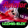 lgo4d slot Deluxe v5.8.9