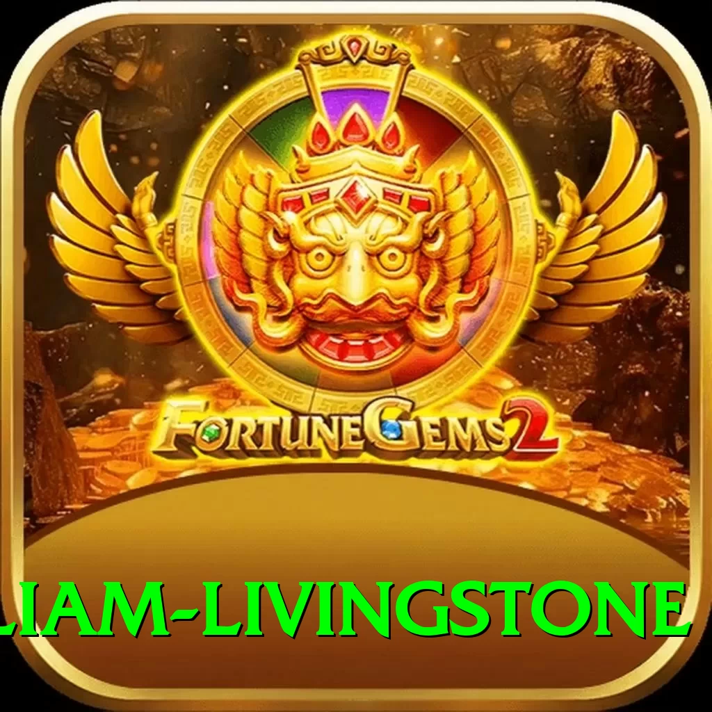 liam livingstone Games (Casino & Earning) Plus v2.3.4 - 2