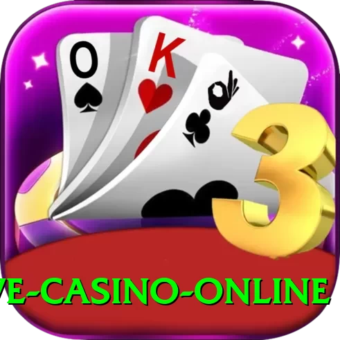 live casino online Gold Edition v5.0.8 - 2