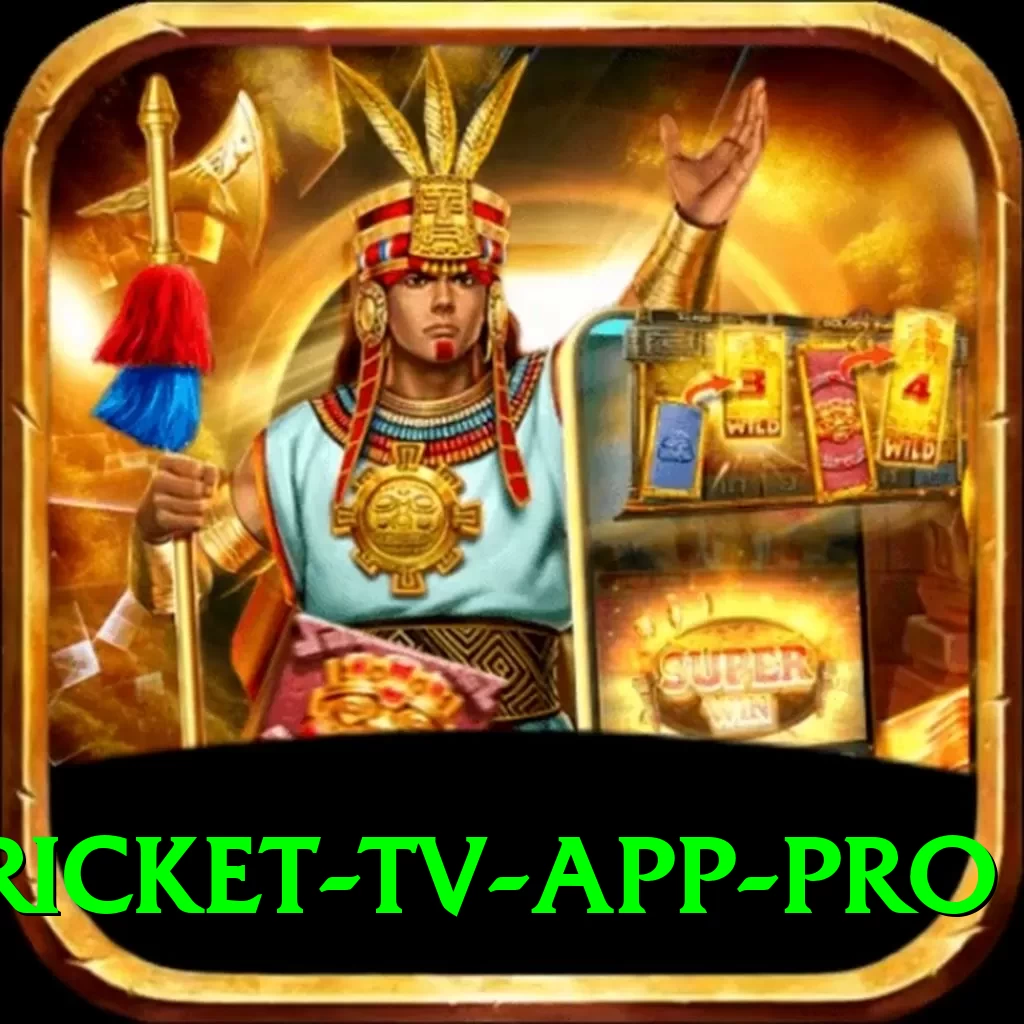 live cricket tv app Jackpot King v5.1.0 - 2