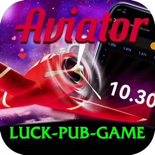 Luck Pub Game Apps (Tools & Injectors) Plus v1.7.2 - 2