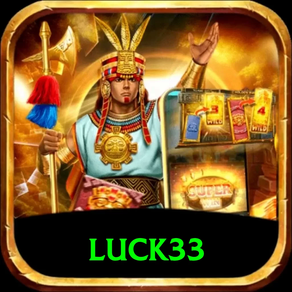 luck33 Plus Pro vv2.7.1 - 2