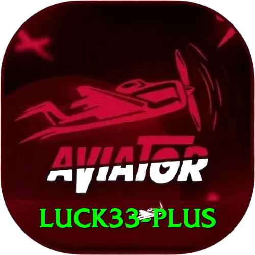 luck33 Plus Edition v2.9.0 - 2