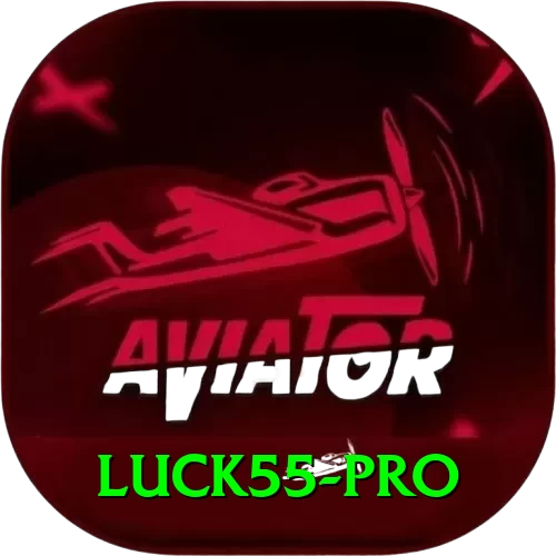 luck55 Casino Premium v4.3.4 - 2